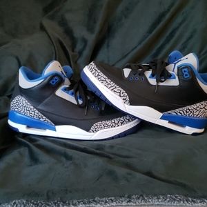 Jordan 3